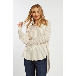 Thread & Supply - Atlantic Top - Size Large